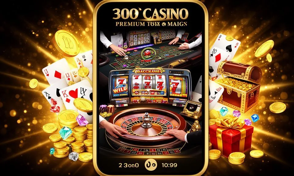 Những yếu tố định hình trải nghiệm hpvegas